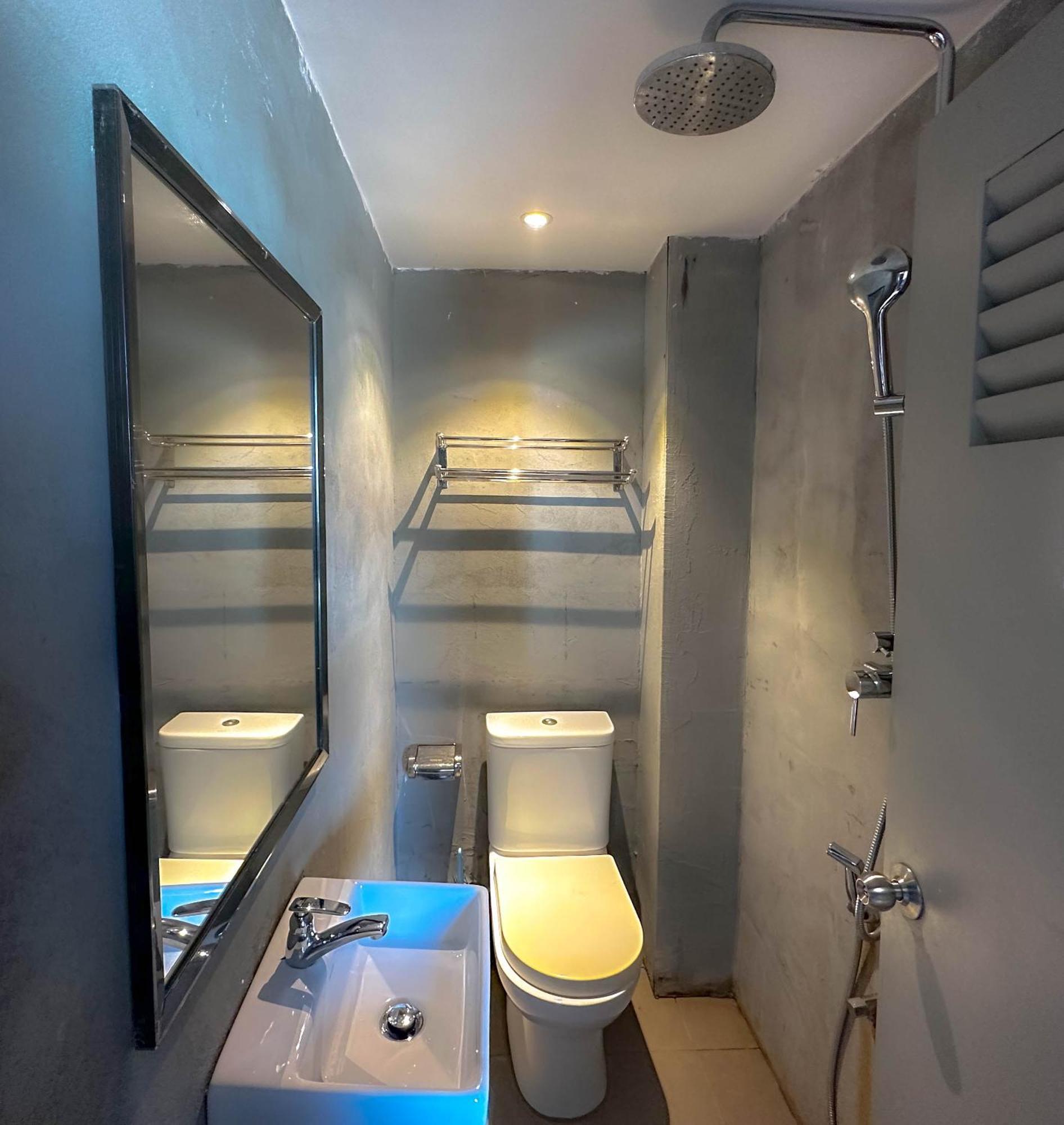 Arch Dormitorio Cenang Pantai Cenang  Exterior foto