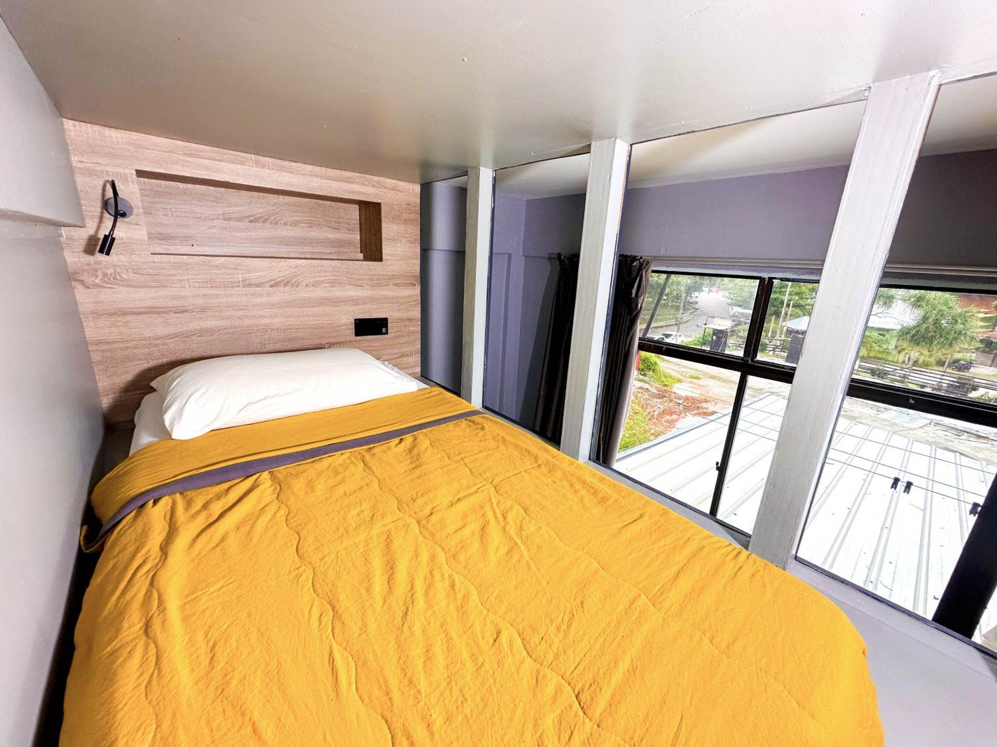Arch Dormitorio Cenang Pantai Cenang  Exterior foto