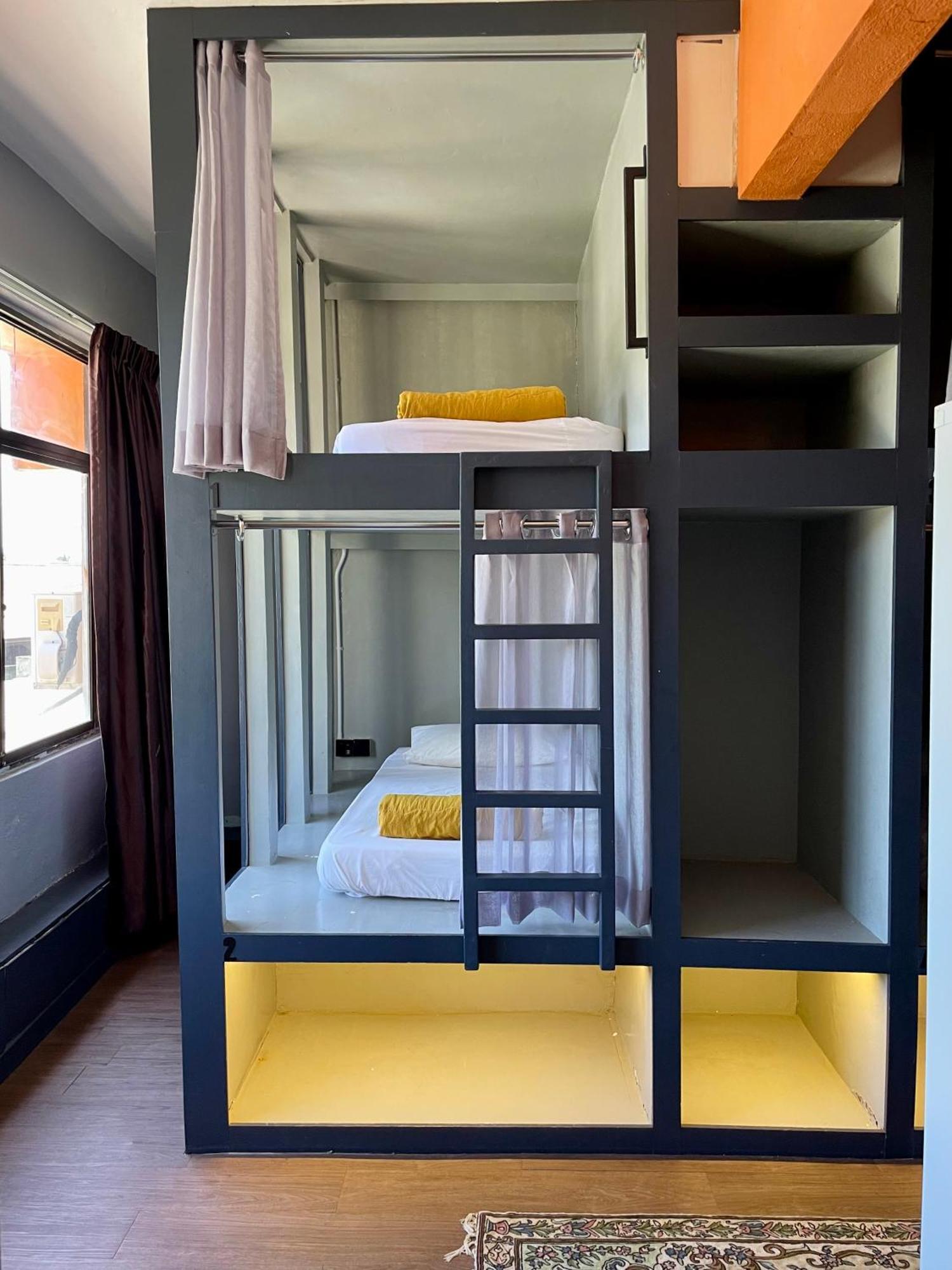 Arch Dormitorio Cenang Pantai Cenang  Exterior foto