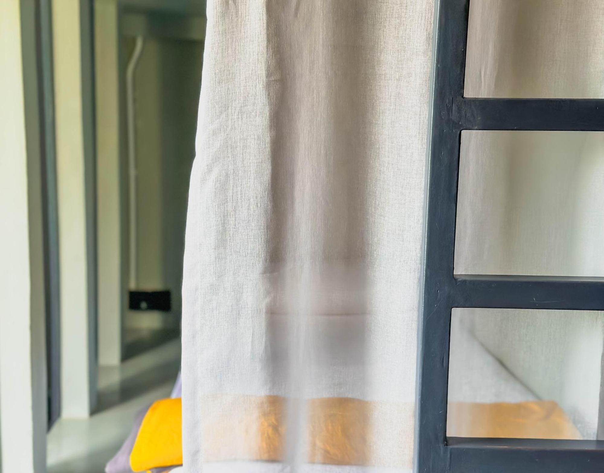 Arch Dormitorio Cenang Pantai Cenang  Exterior foto